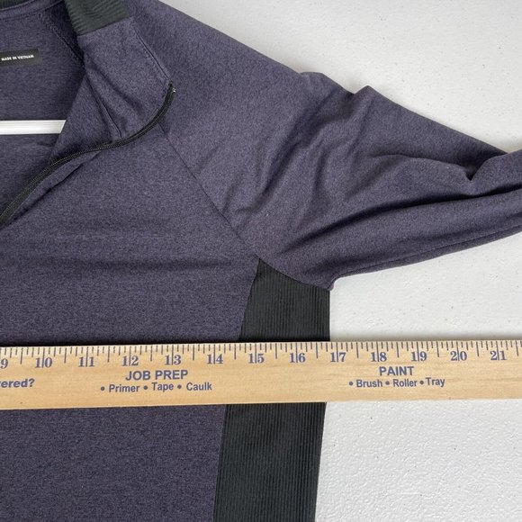 REI Coop Jacket Women's Size Small Purple Athleisure Casual Comfort Stretch - Picture 6 of 9